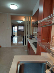 Blk 728 Clementi West Street 2 (Clementi), HDB 3 Rooms #495648841